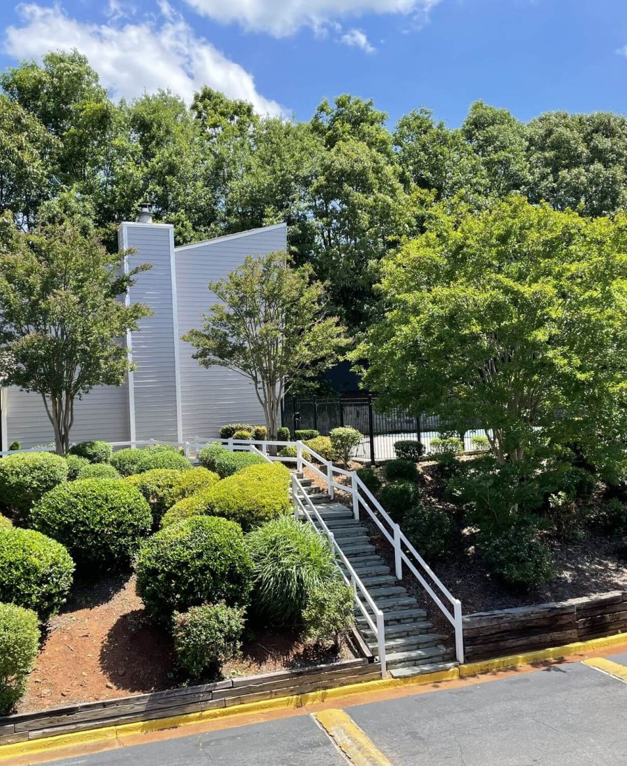 TheAbernathy ClubhouseExterior01